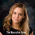 Posing Basics:  The Masculine and Feminine Head Positions